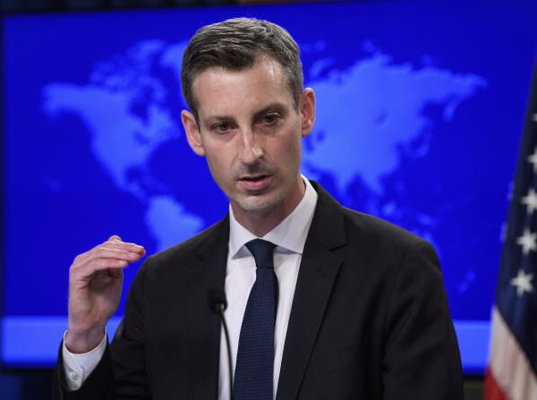 جنگ ایران و آمریکا