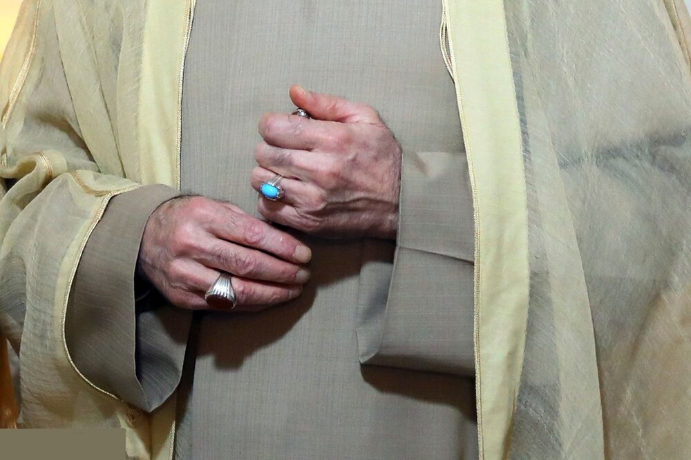 رئیس دولت اصلاحات از کدام نامزد حمایت می‌کند؟