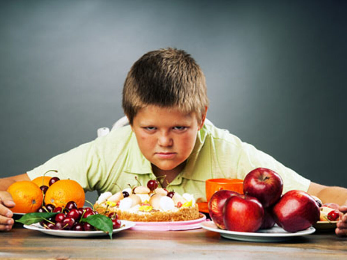 تناسب اندام و رژیم غذایی