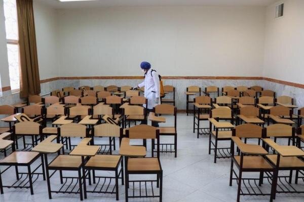 دانشجویان کِی واکسینه می‌شوند؟