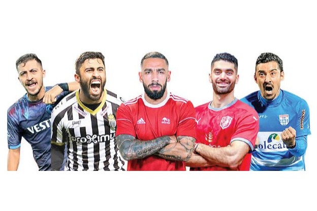 نقل و انتقالات استقلال و پرسپولیس