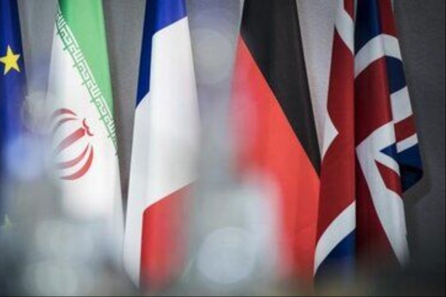 مذاکرات در وین