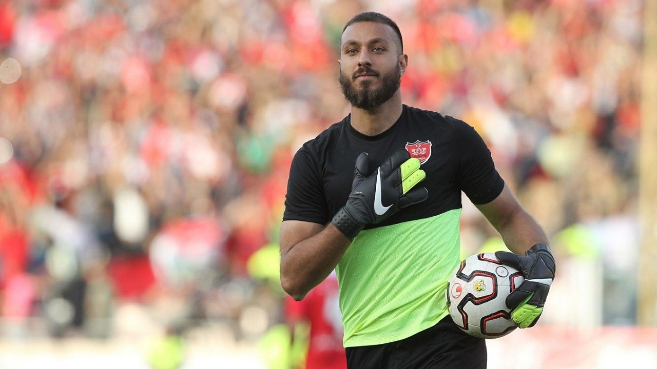 سوشا مکانی استقلالی‌ می‌شود؟