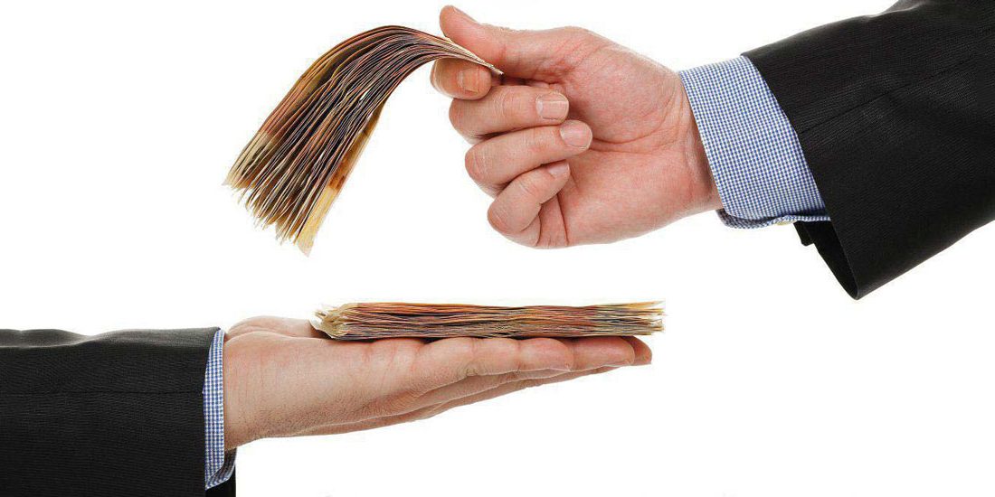  قرض دادن از نظر قانون