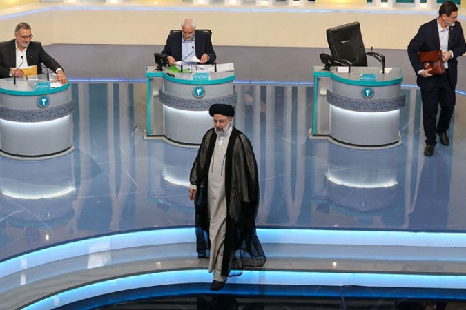 جلیلی و رضایی «سبد رأی» رئیسی را در انتخابات ۱۴۰۰ چند قسمت می‌کنند؟