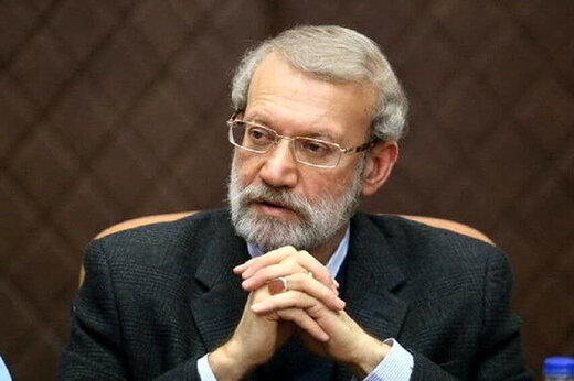 انتشار بیانیه مهم لاریجانی درباره ردصلاحیتش تا دقایقی دیگر انتشار بیانیه مهم لاریجانی درباره ردصلاحیتش تا دقایقی دیگر