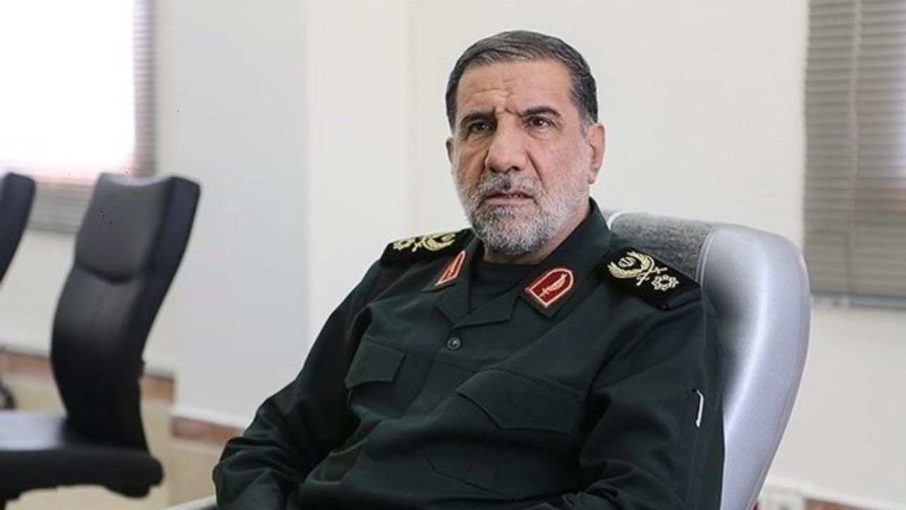 گزینه اجماعی شورای وحدت و ائتلاف در انتخابات میان دورهای مجلس معرفی شد گزینه اجماعی شورای وحدت و ائتلاف در انتخابات میان دورهای مجلس معرفی شد
