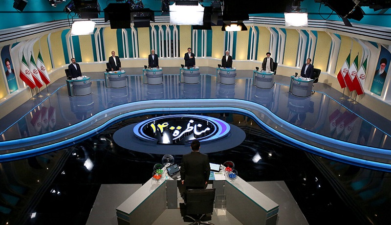 تاثیر ۲ مناظره بر میزان مشارکت/ کاندیداهای اصولگرا به اجماع میرسند؟ تاثیر ۲ مناظره بر میزان مشارکت/ کاندیداهای اصولگرا به اجماع میرسند؟