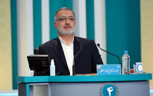 زاکانی: صدای مظلوم غارت شدگان هستم