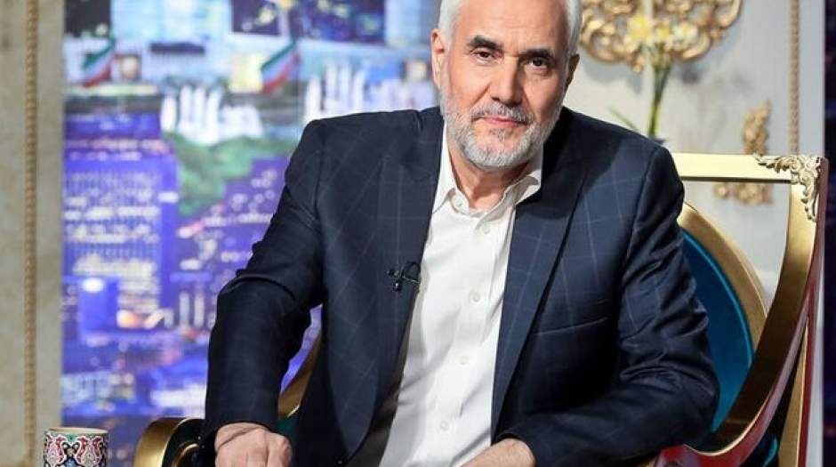 مهرعلیزاده قبل از آغاز مناظره: مسئولان نباید نگاه ارباب - رعیتی به مردم داشته باشند