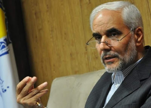 مهرعلیزاده