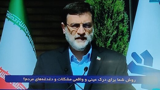 قاضیزاده هاشمی: دولت روحانی بد مذاکره کرد قاضیزاده هاشمی