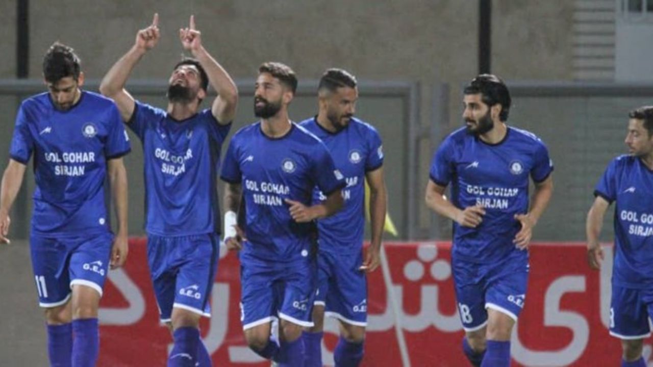 پیروزی شاگردان قلعه نویی