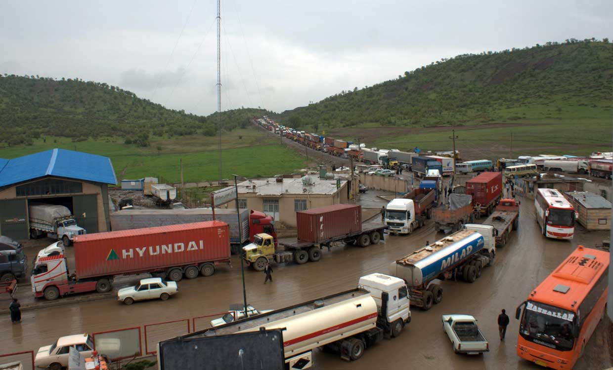 صادرات کالا