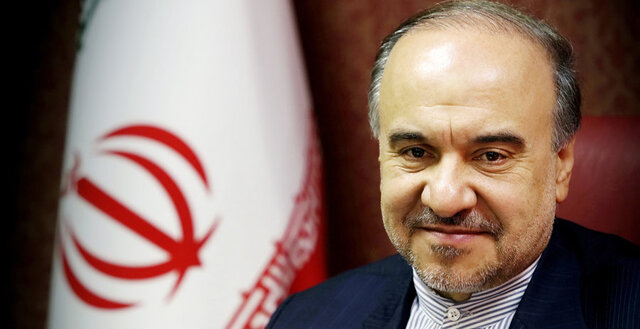 اظهارات سلطانی فر درباره بازی های تیم ملی فوتبال