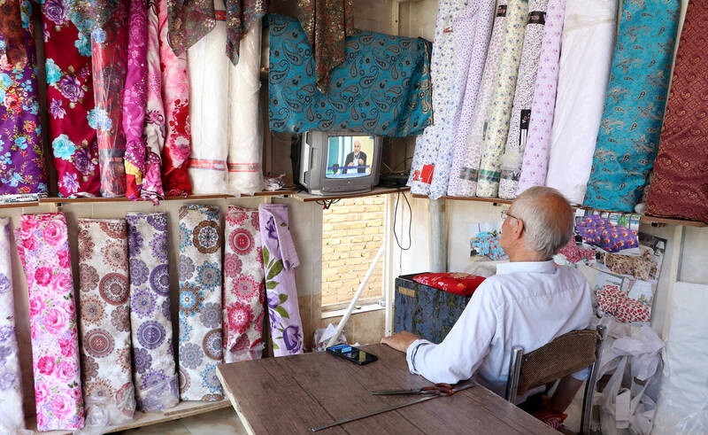 حاشیه‌های جنجالی آخرین مناظره انتخاباتی/ سید محرومان یا سید مرحومان/ لیست ابربدهکاران بانکی بالاخره خوانده نشد