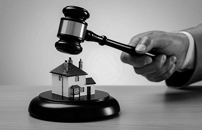 کدام اموال توقیف نمی‌شوند؟