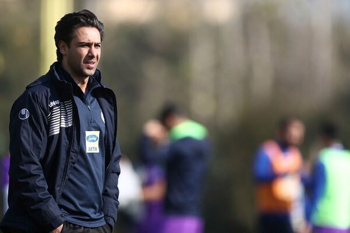 قرارداد بازیکنان استقلال قرارداد بازیکنان استقلال