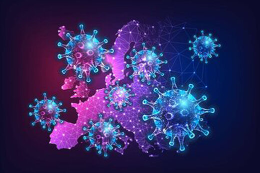 کشف نوعی جدید از ویروس کرونا در خفاشها کشف نوعی جدید از ویروس کرونا در خفاشها