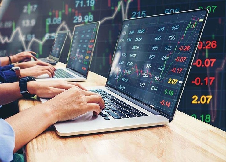 حقوق نجومی کارمندان بورس