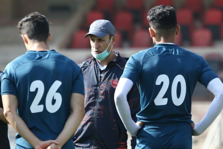 نقل و انتقالات باشگاه پرسپولیس