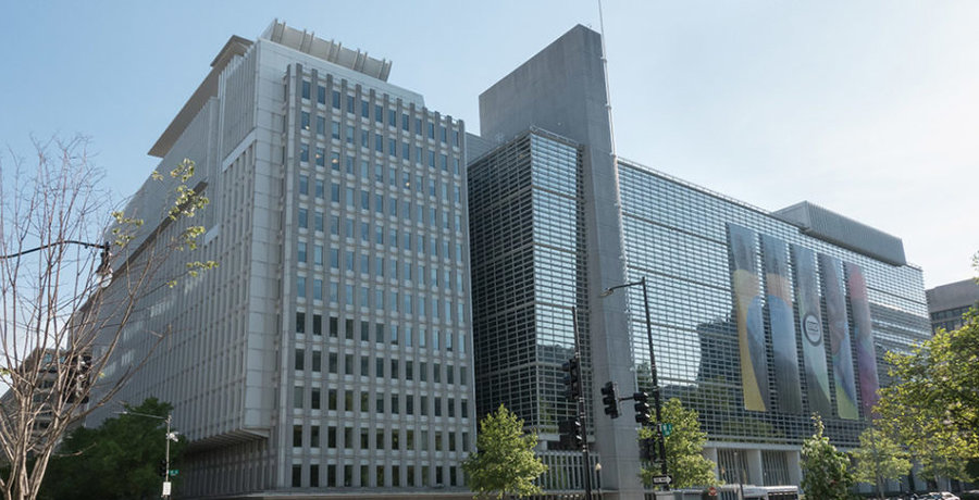 وضعیت اقتصاد ایران و همسایگان از دید بانک جهانی وضعیت اقتصاد ایران و همسایگان از دید بانک جهانی