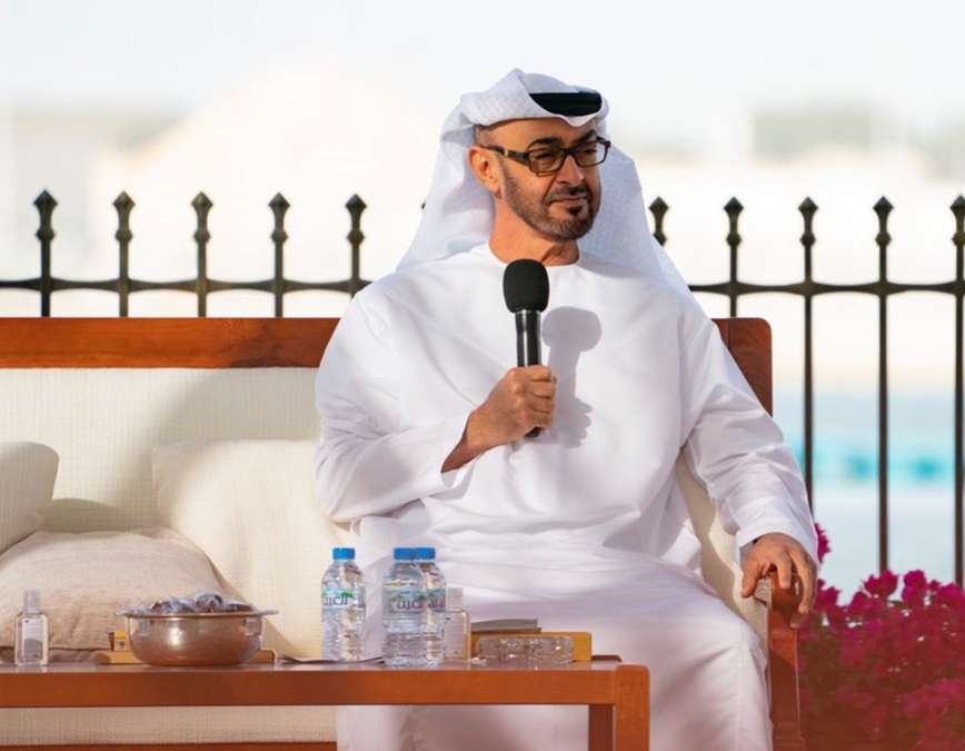 روابط ایران و امارات