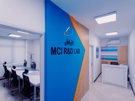 راهاندازی مرکز نوآوری همراه اول راهاندازی مرکز نوآوری همراه اول