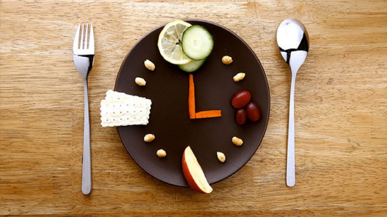 تناسب اندام و رژیم غذایی تناسب اندام و رژیم غذایی