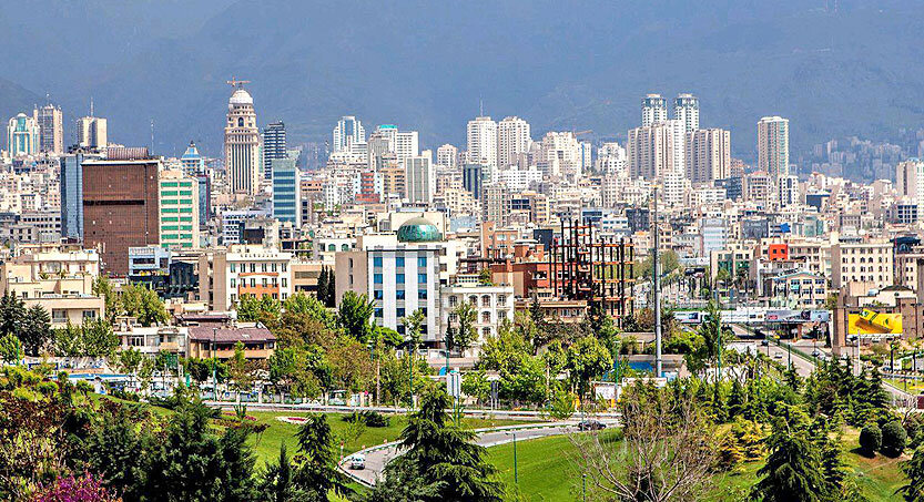 مقایسه قیمت خرید خانه در ترکیه و تهران