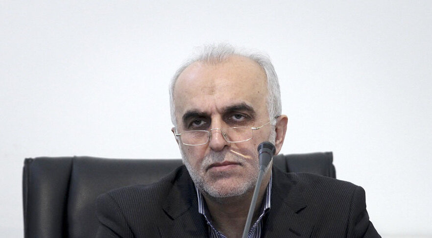 سخنان مهم دژپسند درباره دلایل ریزش بورس