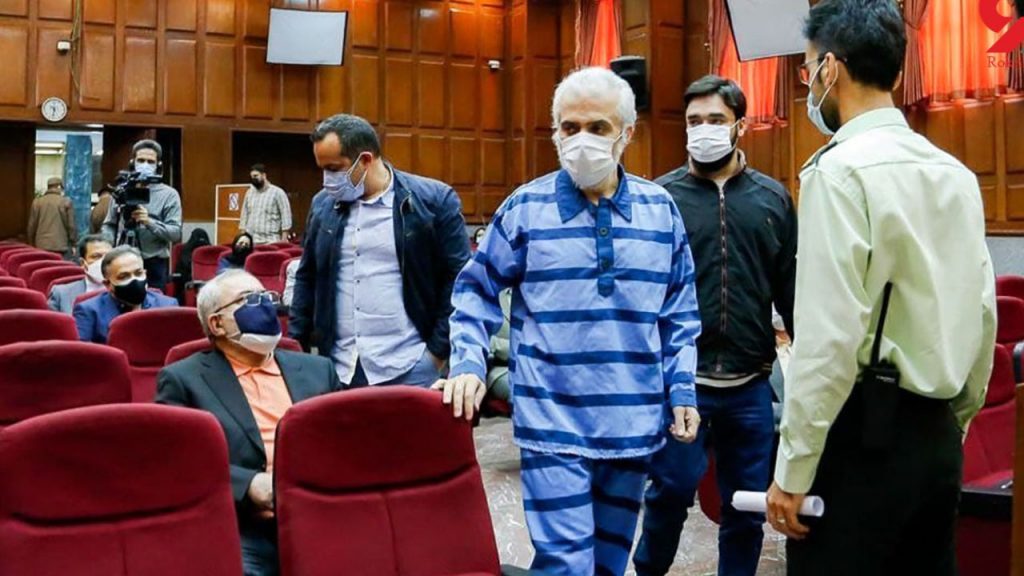 دادگاه رسیدگی به اتهامات به حسن رعیت برگزار شد