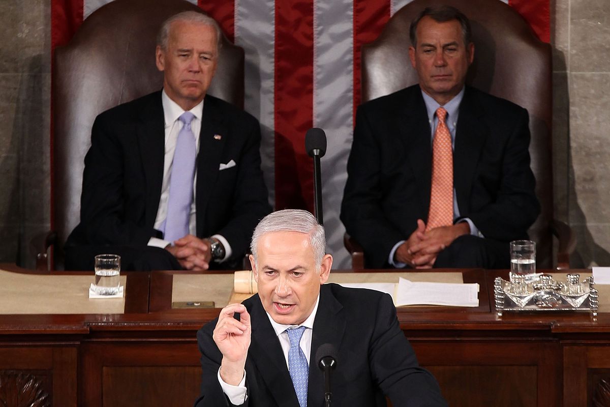 نگاهی به کارنامه ۱۲ ساله نخست وزیری نتانیاهو نگاهی به کارنامه ۱۲ ساله نخست وزیری نتانیاهو