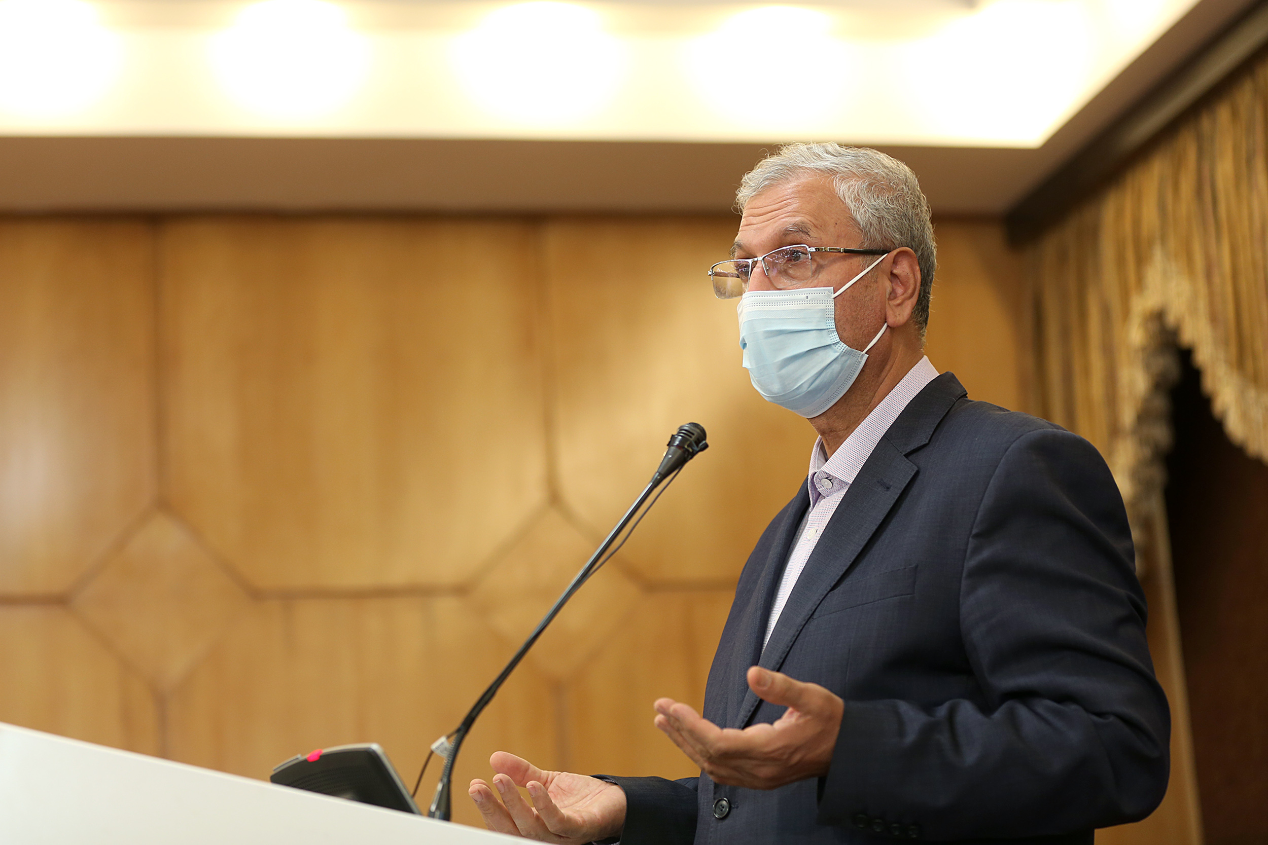 سخنگوی دولت: صداوسیما فرصت مناسبی برای پاسخگویی به اتهامات علیه دولت فراهم نکرد