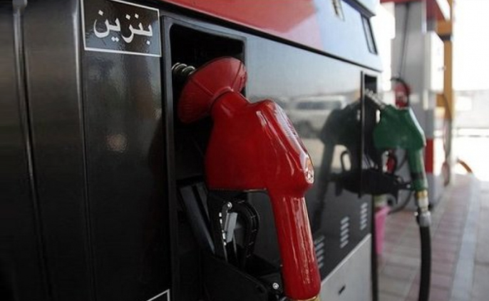افزایش قیمت بنزین