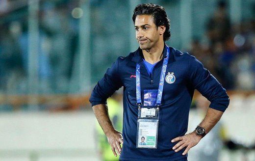 دربی استقلال و پرسپولیس در جام حذفی