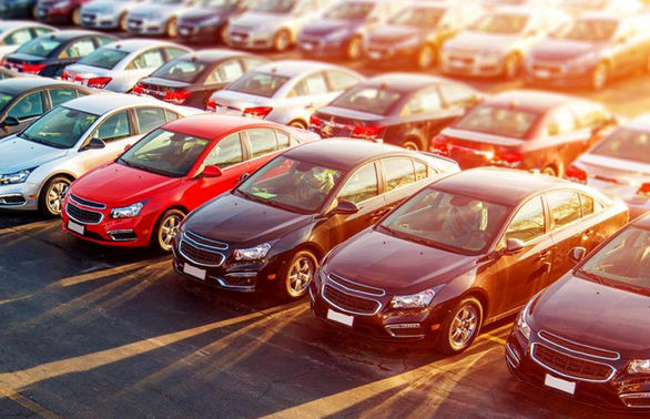 واردات خودرو آزاد میشود؟ واردات خودرو آزاد میشود؟