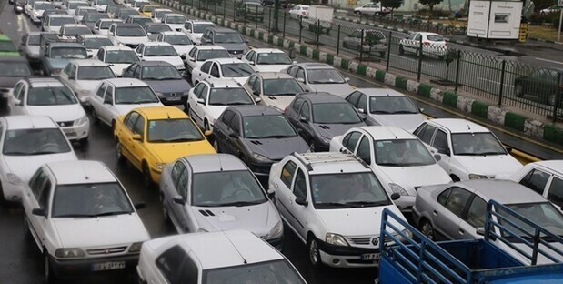 محدودیت تردد در روز انتخابات
