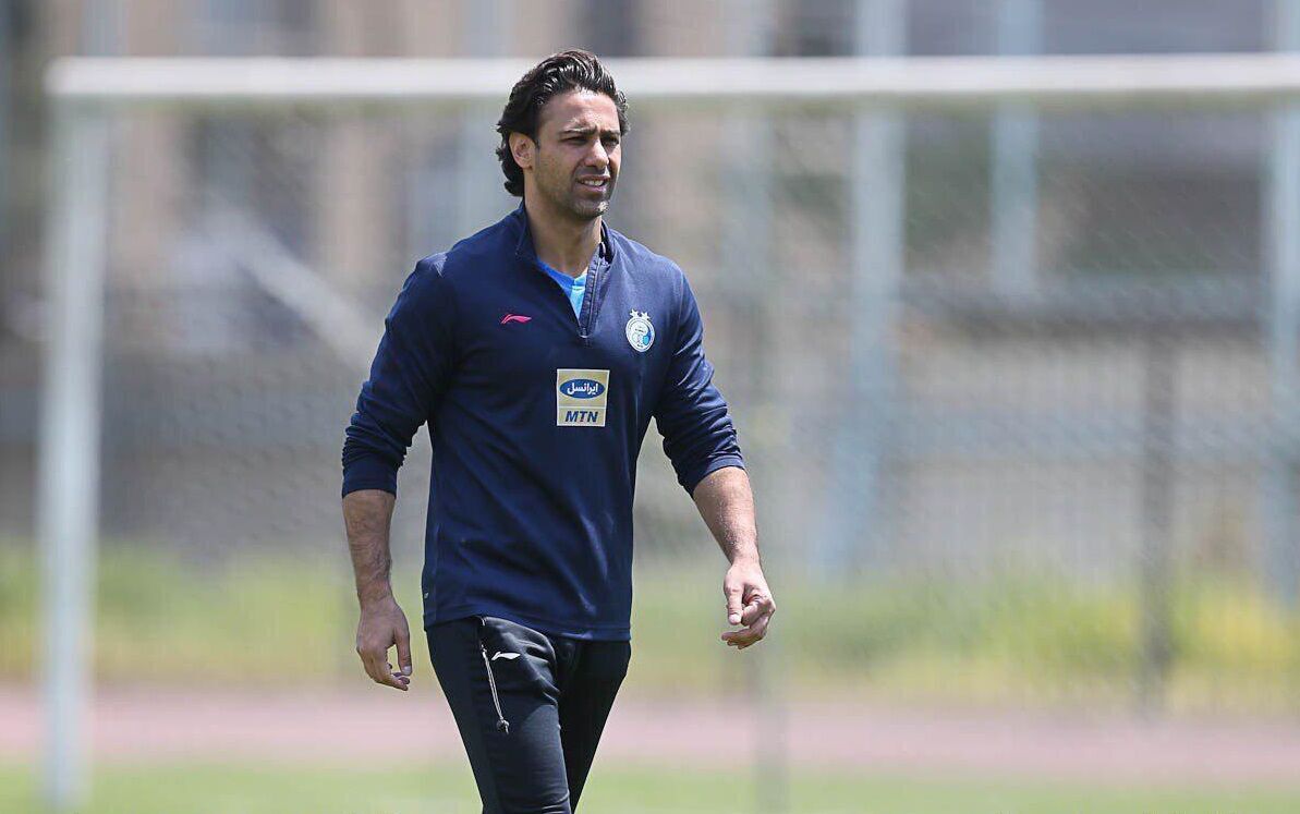 نقلوانتقالات باشگاه استقلال نقلوانتقالات باشگاه استقلال