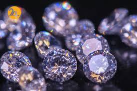 تصاویر معدن الماس جواننگ