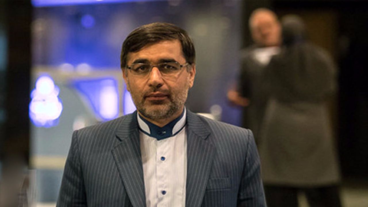 مسعود گودرزی