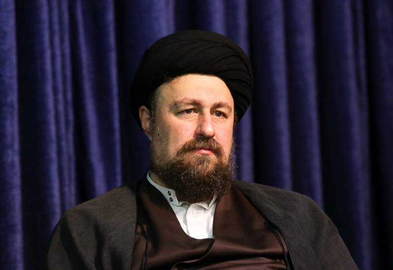 سیدحسن خمینی