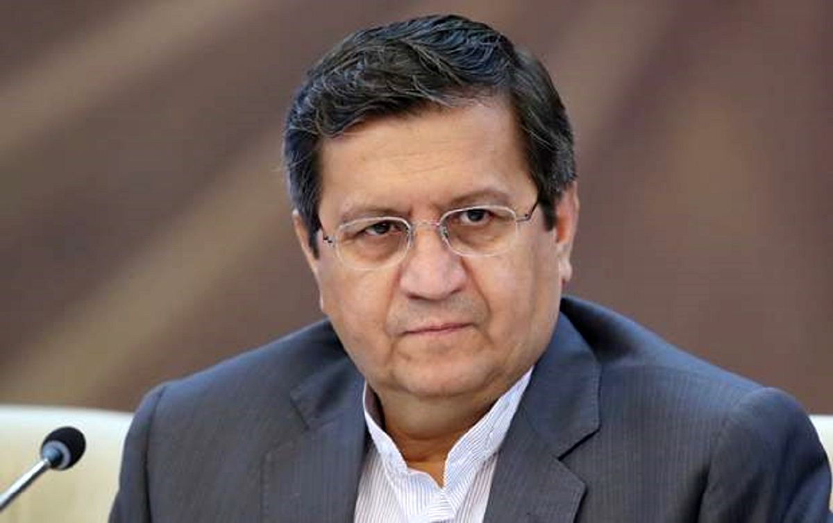 واکنش همتی به انصراف مهرعلیزاده