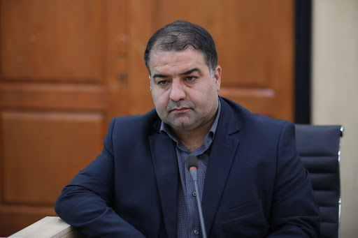 شورای شهر تهران