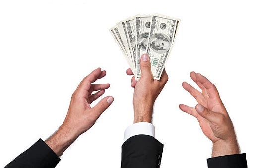 شرایط توقیف حقوق کارمندان