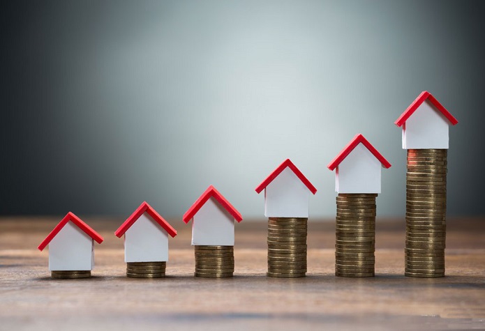 پیشبینی قیمت مسکن پیشبینی قیمت مسکن