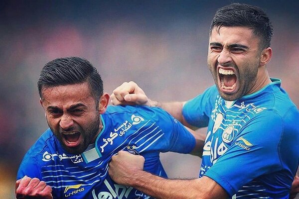 نقل‌وانتقالات باشگاه استقلال