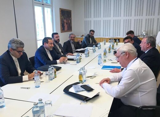 احیای برجام