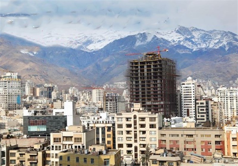 آخرین قیمت آپارتمان‌های ٣٠ ساله در بازار مسکن تهران