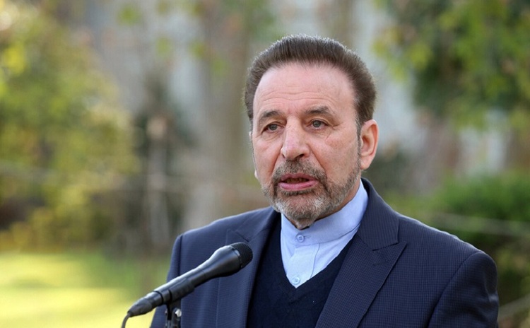 واعظی: مذاکرات وین نتایج خوبی داشته است و مذاکرات به خوبی در حال انجام است